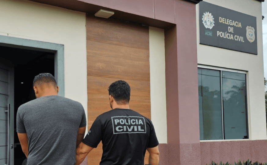 Foto: Polícia Civil