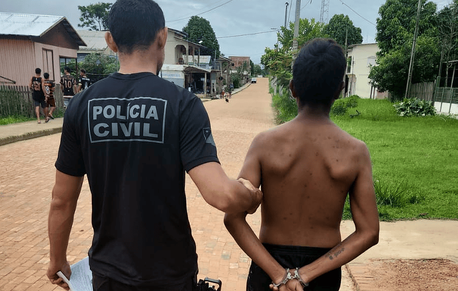 Foto: Arquivo/PC-AC