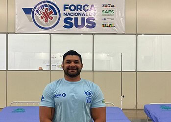 Foto: Edjalma Borges/MS