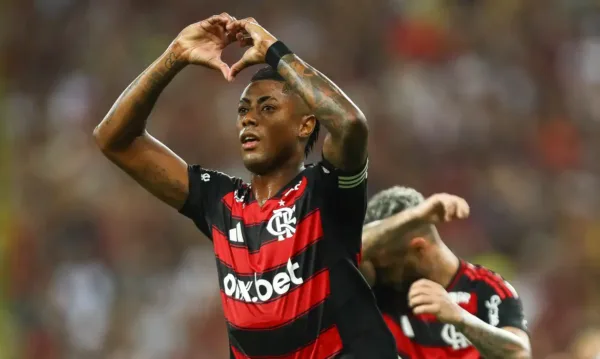 Flamengo busca título da Taça Guanabara diante do Maricá