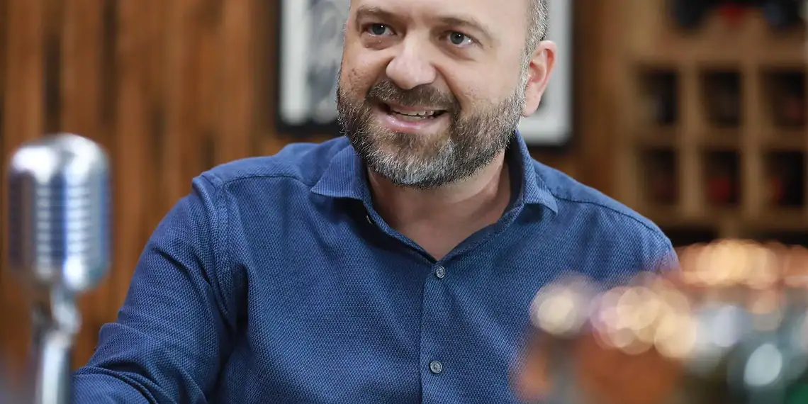 Foto: Sérgio Vale