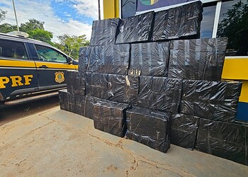 Foto: Arquivo/PRF-AC