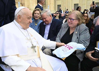 Foto: Facebook/ Global Network of Rainbow Catholics