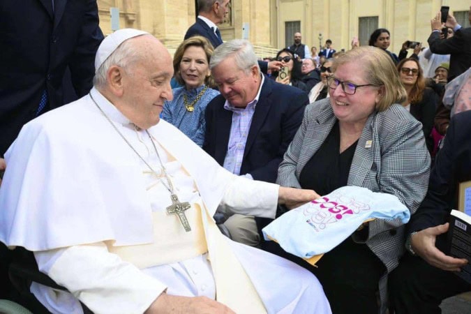 Foto: Facebook/ Global Network of Rainbow Catholics