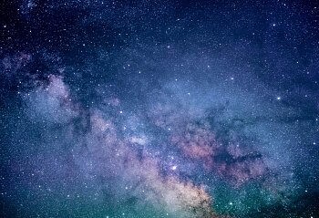 A descoberta de Quipu e das outras quatro superestruturas levantou dúvidas entre os astrônomos - (crédito: Jeremy Thomas/Unsplash)