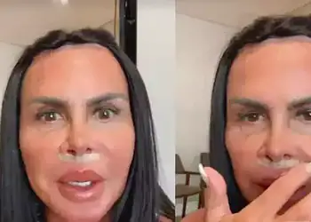 Foto/ Reprodução Instagram