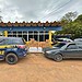 PRF apreende mais 11,5 mil maços de cigarros contrabandeados na BR-364 em Rio Branco