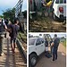 Quatro suspeitos envolvidos em crime de tortura são presos pela Polícia Cívil em Xapuri