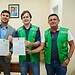 Parceria entre os entes federal e estadual deve atender cerca de 8 mil famílias. Foto: Uêslei Araújo/ Sema