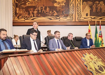 Foto: Sérgio Vale