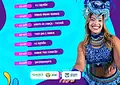Carnaval de Cruzeiro do Sul promete atrair 20 mil foliões por noite; veja a programação