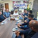 Encontro reuniu técnicos do Estado e Município com consultores da Universidade de Pernambuco. Foto: Jairo Carioca