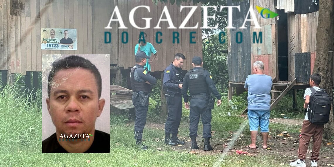 Vizinhos encontram homem morto dentro de casa em Rio Branco