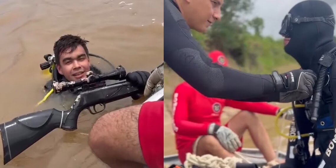 Foto: Reprodução/Redes sociais