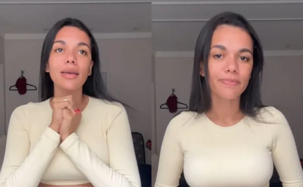 VÍDEO: Jéssica Ingrede tem perfil no Instagram hackeado: 'perdi o acesso'