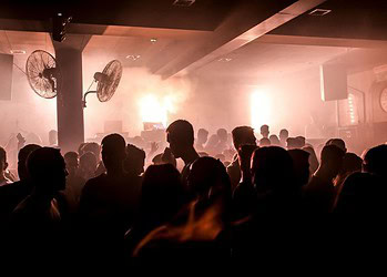 Casa noturna é condenada a pagar R$ 8 mil para cliente ferida em briga em Rio Branco 8 Foto: Divulgação