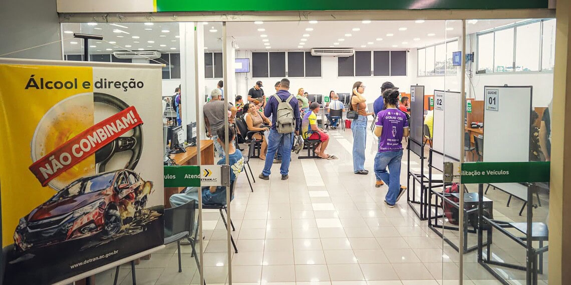Comunicado garante segurança jurídica para vendedor e comprador de veículo, evitando problemas jurídicos e financeiros. Foto: Jerfson Gadelha/Detran