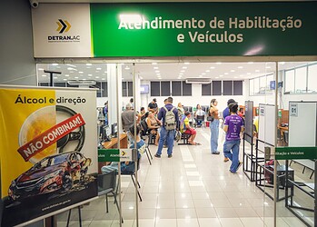 Comunicado garante segurança jurídica para vendedor e comprador de veículo, evitando problemas jurídicos e financeiros. Foto: Jerfson Gadelha/Detran