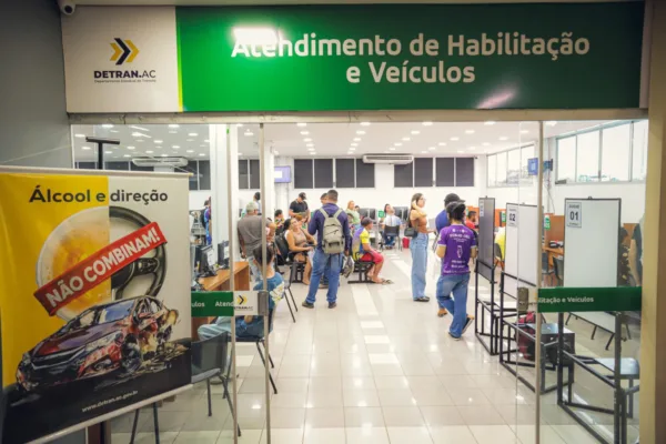 Detran esclarece importância de efetivar comunicado de venda de veículos