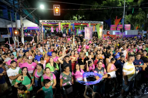 Com premiação de mais de R$ 4 mil, escolha da realeza abre programação de Carnaval em Rio Branco