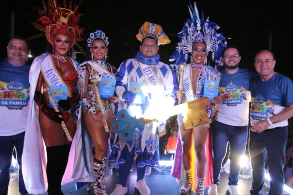 Veja quem são os candidatos do concurso da Realeza de Carnaval em Rio Branco