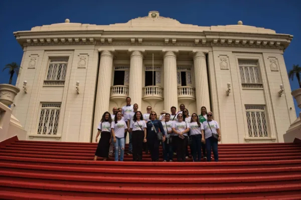 Governo lança edital de credenciamento para guias de turismo nesta quarta-feira