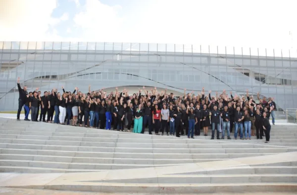 Sebrae no Acre celebra 34 anos de história e apoio aos pequenos negócios