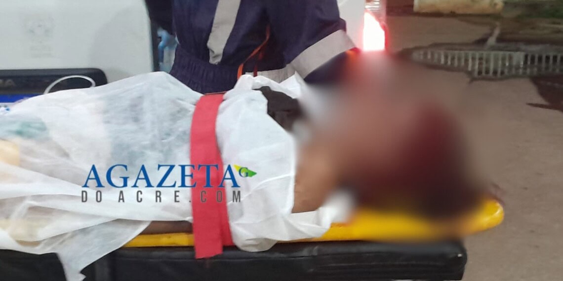 Adolescente de 15 anos é agredida e estuprada; agressor foi brutalmente espancado