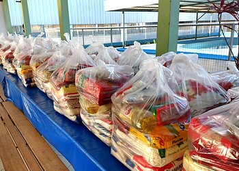 A cesta básica alimentar apresentou aumento de 1,45% em relação a dezembro na capital acreana. Foto: Arquivo Secom