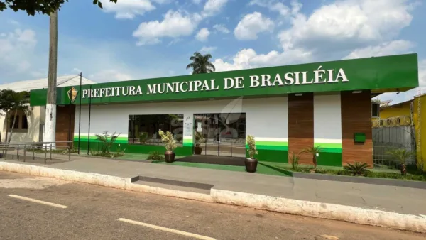 Prefeitura autoriza contratação temporária para a área de Educação com 150 vagas previstas