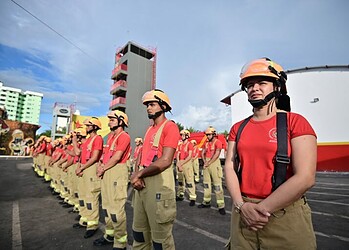 Foto: Arquivo/Secom