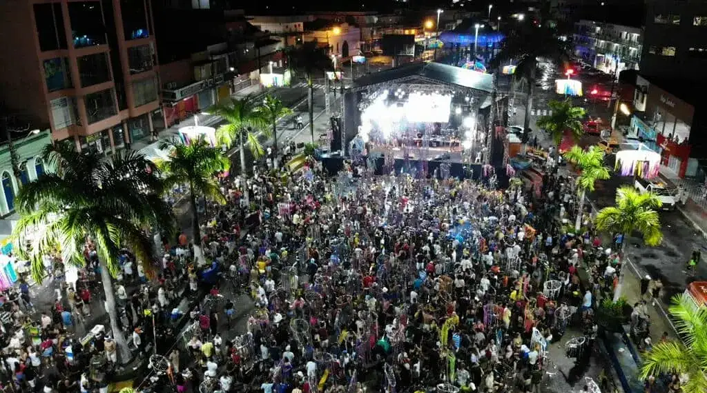 Foto: Reprodução/Secom