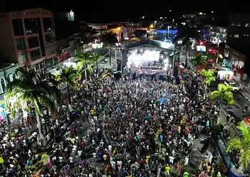 Foto: Reprodução/Secom