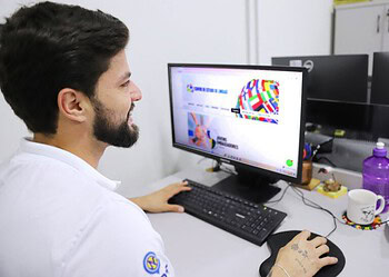 Foto: Mardilson Gomes/SEE