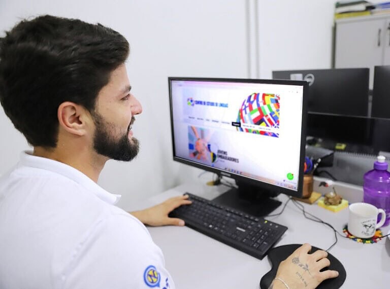 Foto: Mardilson Gomes/SEE