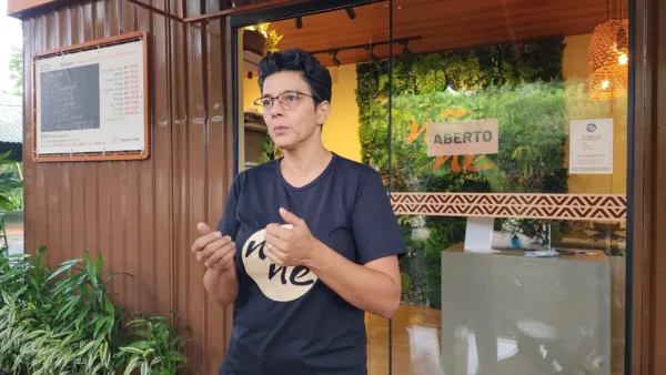 Saudade e sabor: sorveteria em Rio Branco revive memórias afetivas com sorvetes naturais; VÍDEO