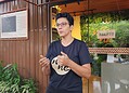 Saudade e sabor: sorveteria em Rio Branco revive memórias afetivas com sorvetes naturais; VÍDEO