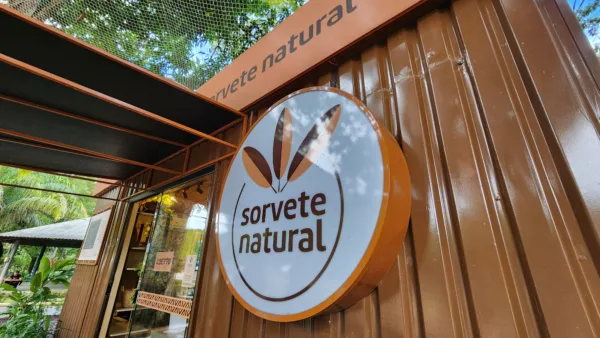 Saudade e sabor: sorveteria em Rio Branco revive memórias afetivas com sorvetes naturais; VÍDEO