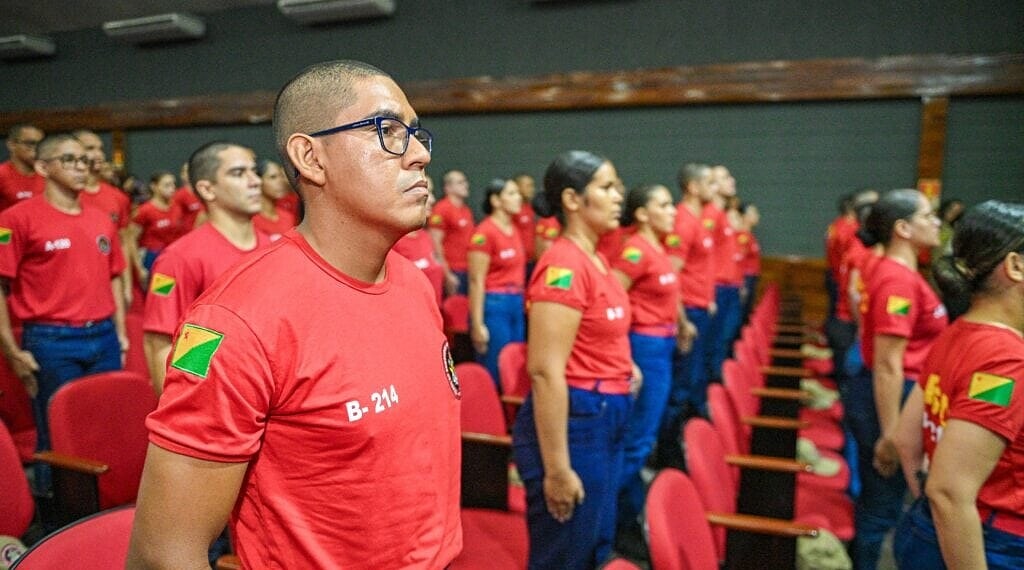 Foto: Diego Gurgel/Secom