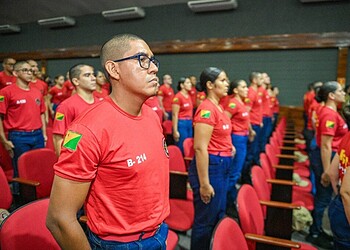 Foto: Diego Gurgel/Secom