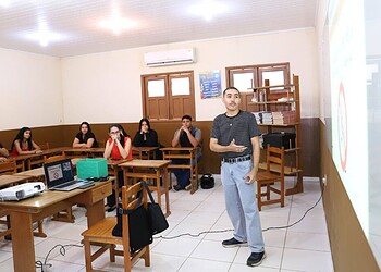 Foto: Mardilson Gomes/SEE