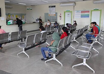 Saúde de Rio Branco diz que unidades básicas já estão preparadas para possível surto de sarampo
