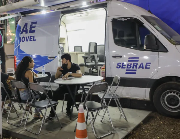 Sebrae Itinerante oferecerá atendimento em Plácido de Castro