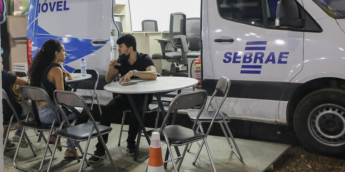 Sebrae Itinerante oferecerá atendimento em Plácido de Castro