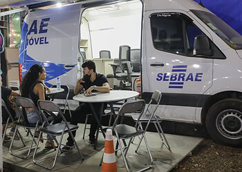 Sebrae Itinerante oferecerá atendimento em Plácido de Castro