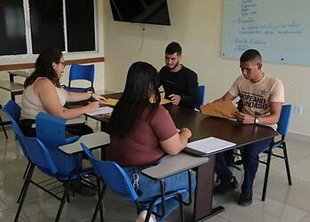 Foto: Antonio Moura/Iapen