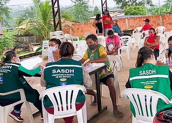 Foto: Arquivo/Prefeitura