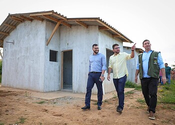 Foto: José Caminha/Secom