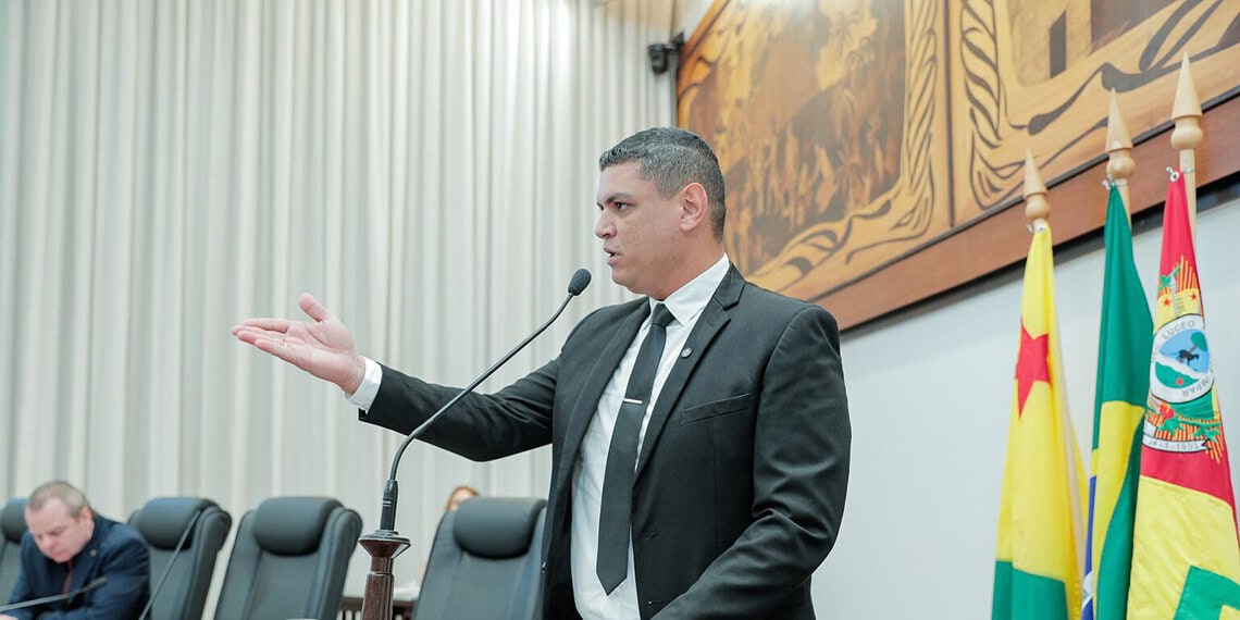 Foto: Agência Aleac