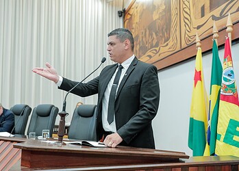 Foto: Agência Aleac